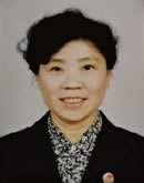 白瑞华（司法会计类司法鉴定）