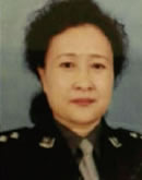 贾淑华（文书物证类司法鉴定）